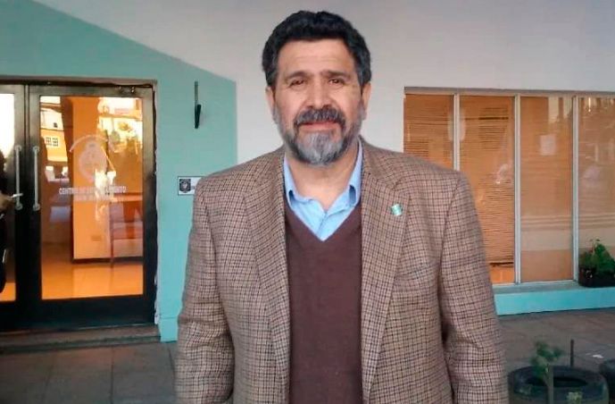 Falleció José María Fernández