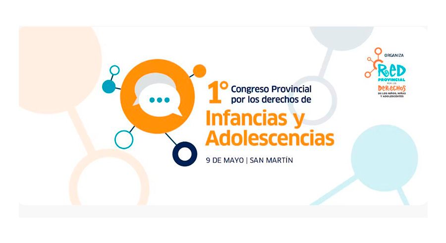 San Martín derechos de Infancias y Adolescencias