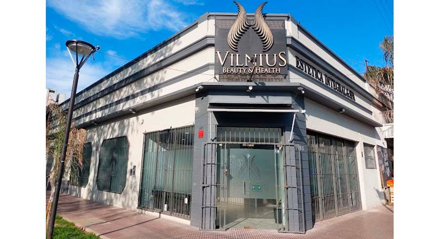 VilniuS, una PyME de Villa Ballester distinguida por su innovación