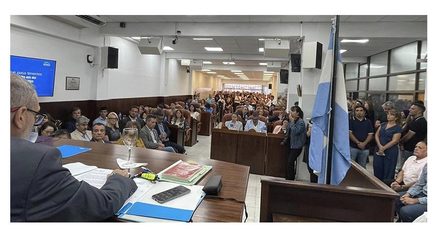 Moreira: “Todos los problemas se han agravado seriamente”
