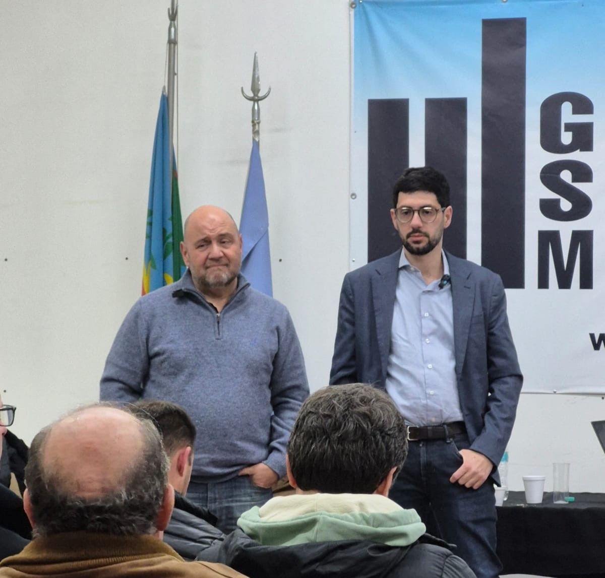 El éxito del modelo no incluye a la industria creciendo 
