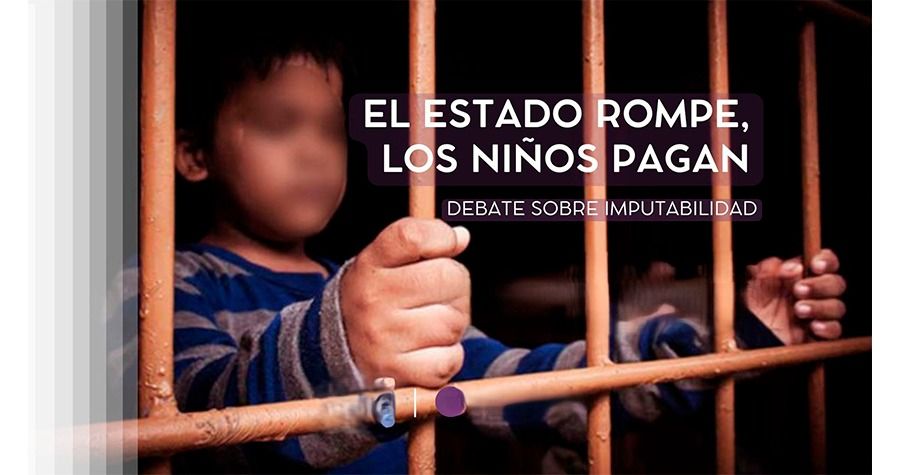 Acerca de la imputabilidad de los menores