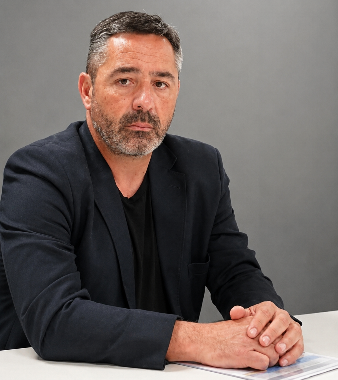 Petrillo: “San Martín necesita más transparencia y controles anticorrupción”