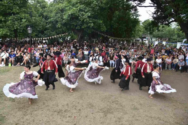 San Martín celebró la sexta edición del Festival Internacional Martín Fierro