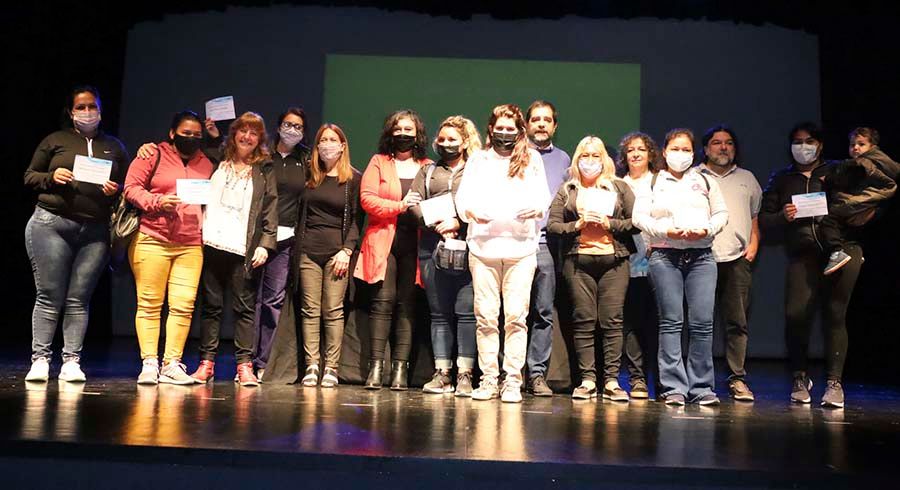 Créditos Construir Dignidad