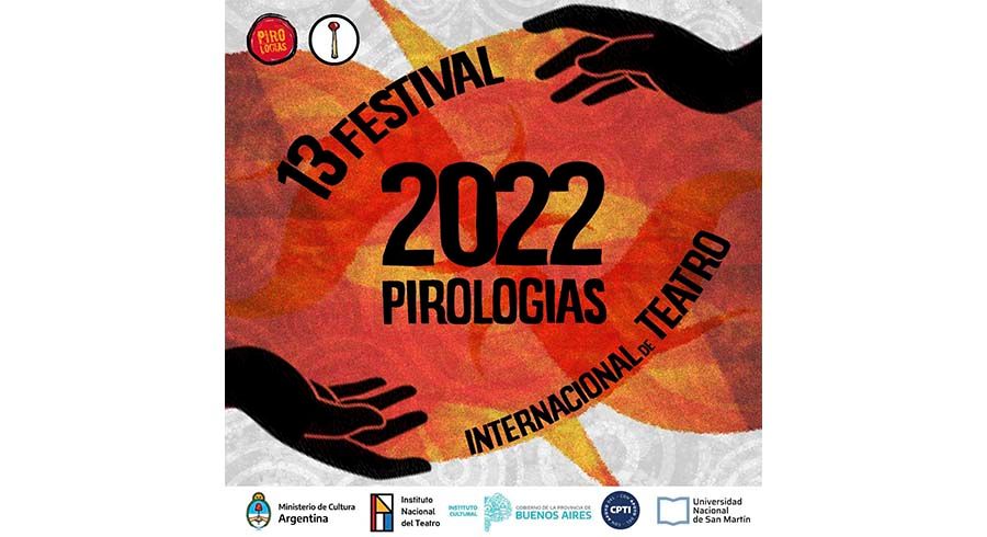 PIROLOGÍAS 2022