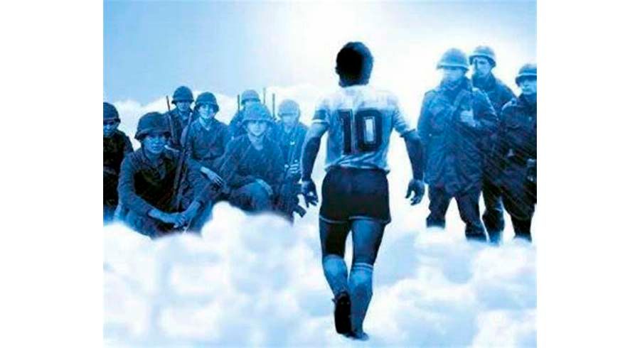 Por los pibes de Malvinas que jamás olvidaré