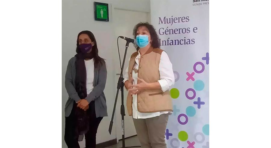 Capacitación para el personal de Protección Ciudadana y del Centro de Monitoreo