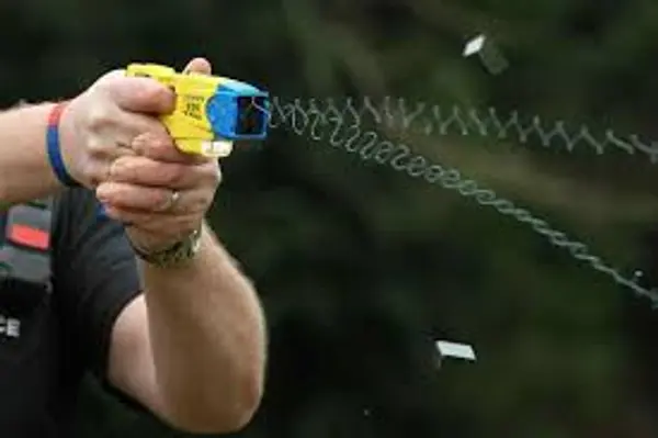 Petrillo, por las pistolas Taser para la Policía Bonaerense