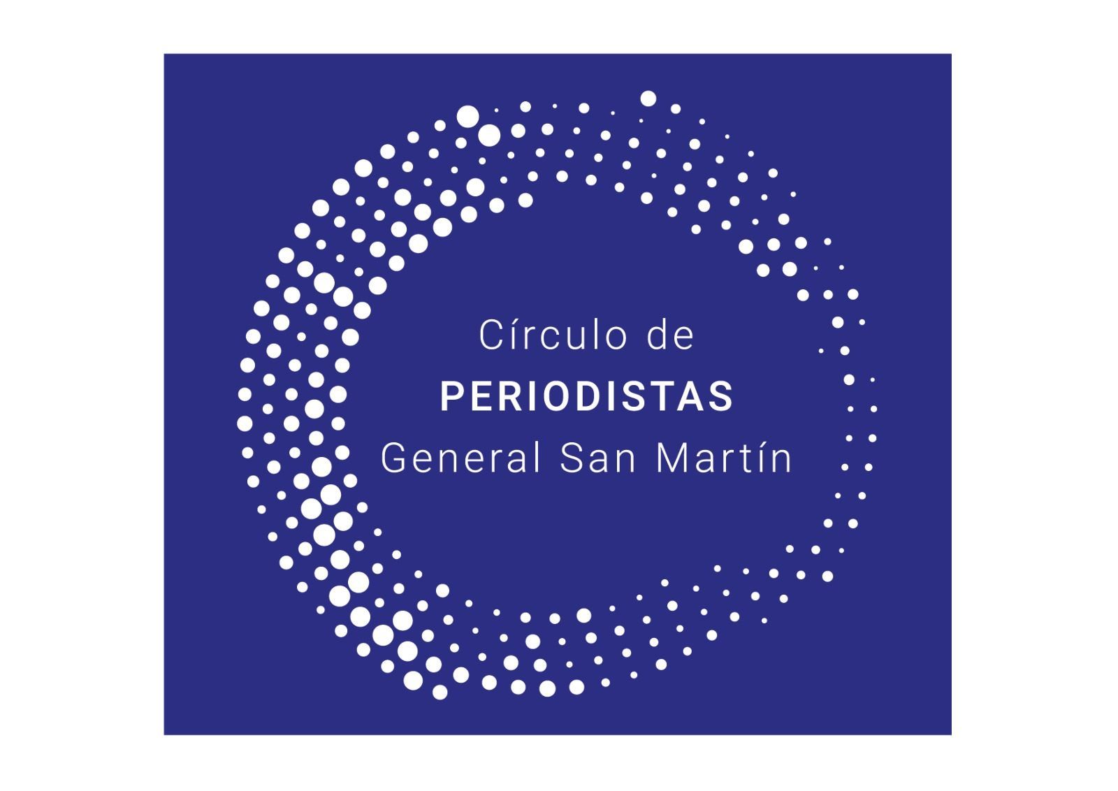El Círculo de Periodista celebró sus 46 años
