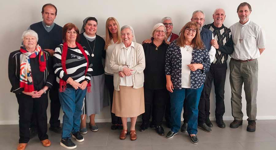 La Diócesis de San Martín presentó su Protocolo de Buenas Prácticas para la prevención de abusos en sus instituciones