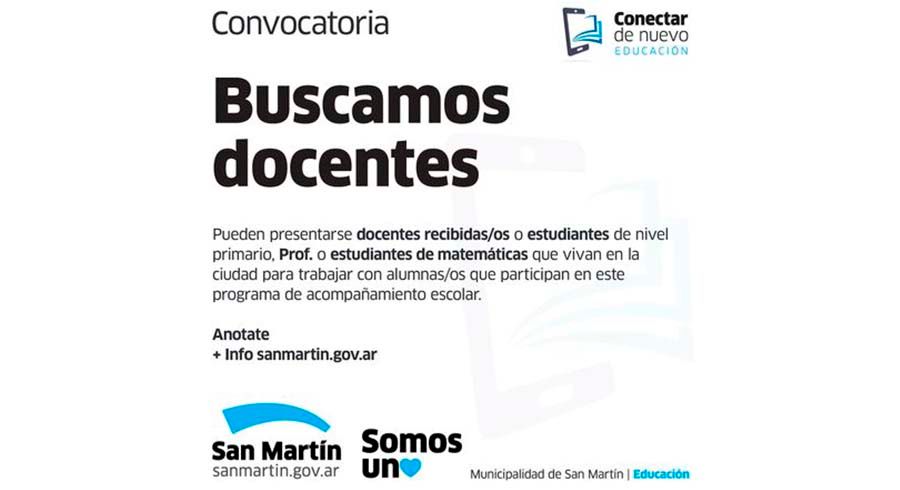 #ConectarDeNuevo