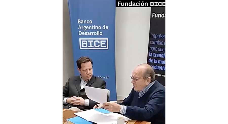 Fortalecimiento e inserción de las PyMEs en el mundo