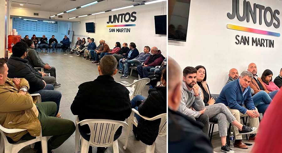 Elecciones y desafíos