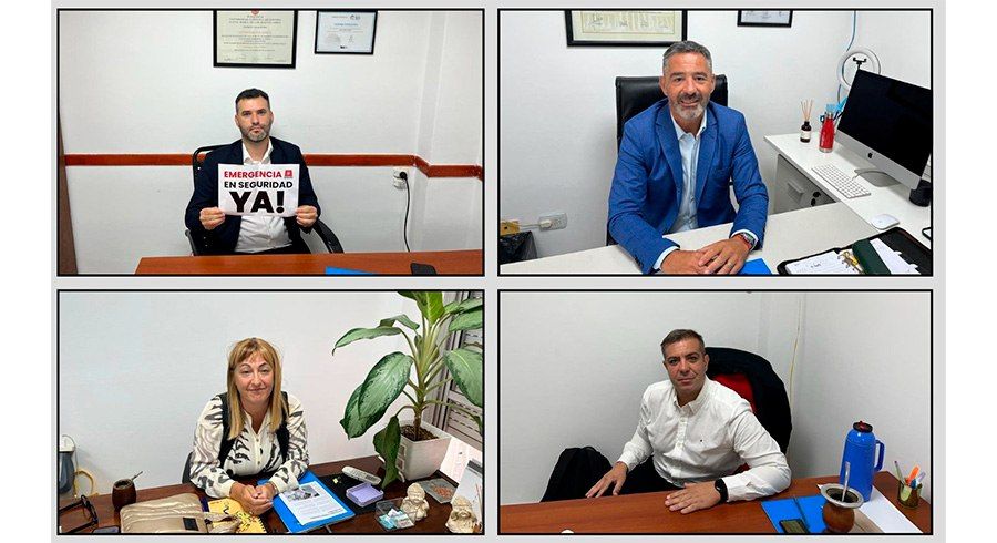 Concejo Deliberante: Voces opositoras tras al discurso del intendente Moreira