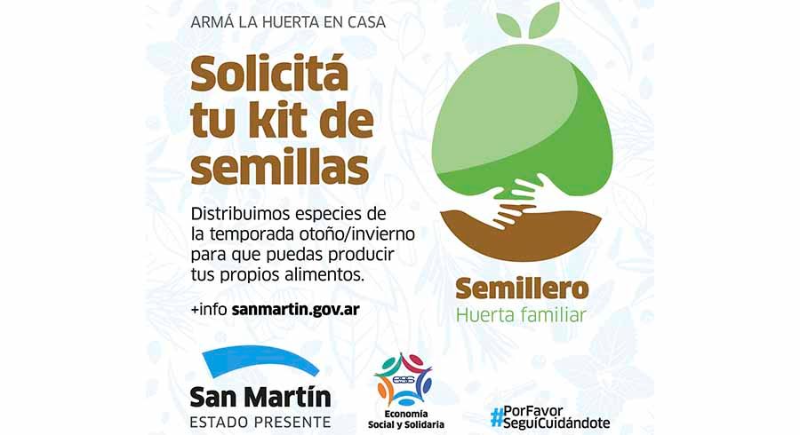 Huerta familiar