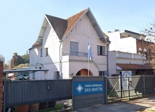 La Cámara Empresaria de SM cumple 87 años con nuevas propuestas