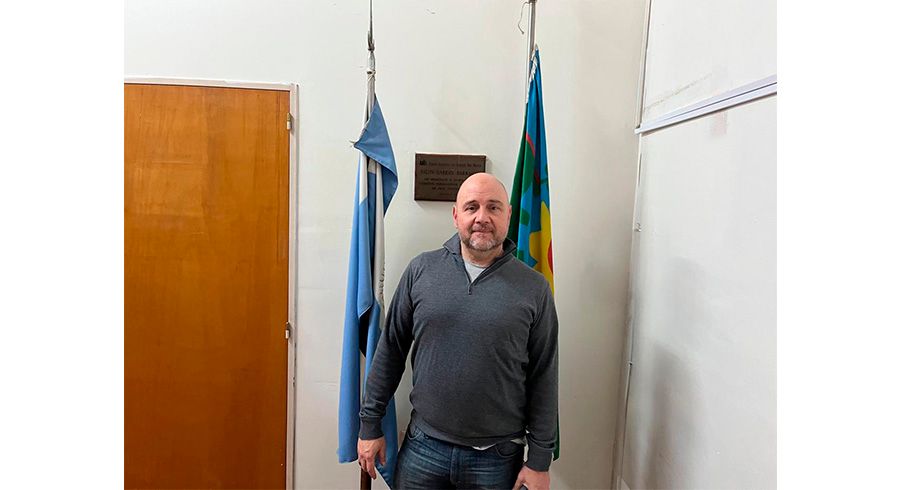 Fedele: “Se está empezando a suspender o despedir empleados industriales”