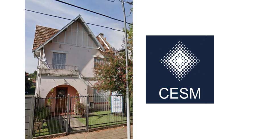 Renovación de autoridades en la Cámara Empresaria de San Martín