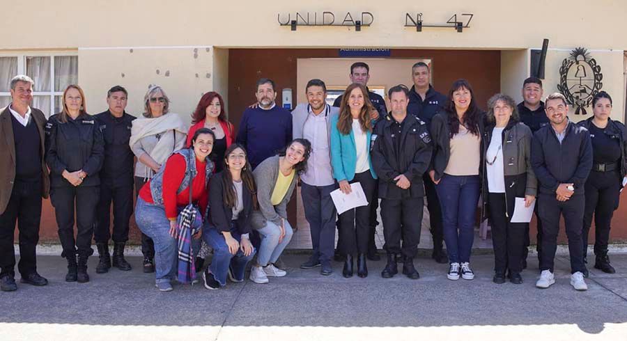 Puentes, para integrar los barrios