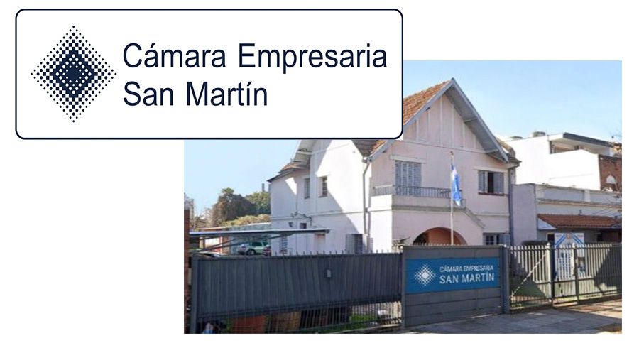 La Cámara Empresaria eligió autoridades