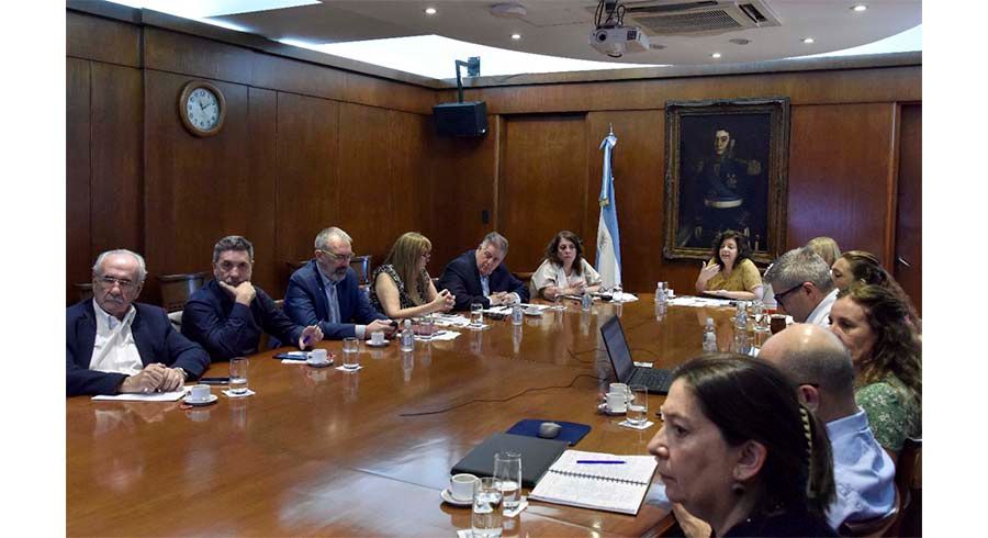 Covid 19 - Arranca hoy la aplicación del primer refuerzo para niños de 6 meses a 2 años