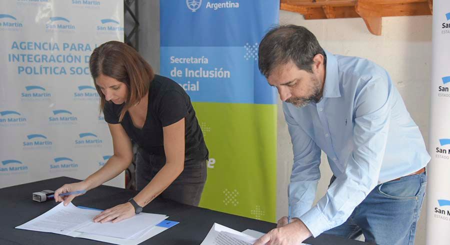 Más inclusión e integración de jóvenes