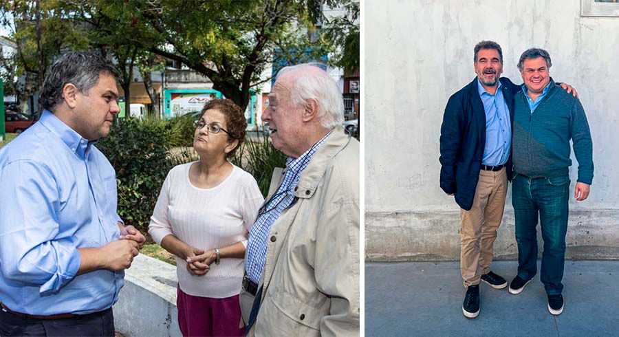 López Medrano: ''Pasamos de la angustia de la pandemia a la angustia por la incertidumbre''