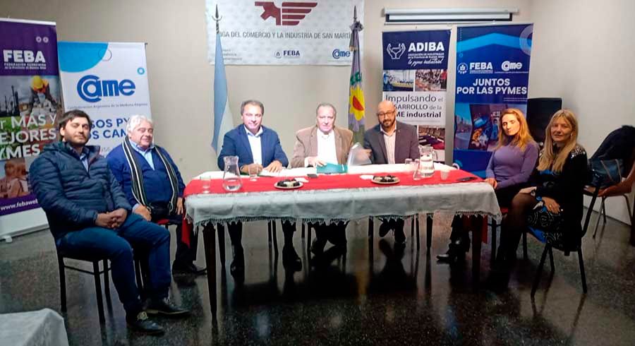 Convenio entre la LICSM y la AMFSM