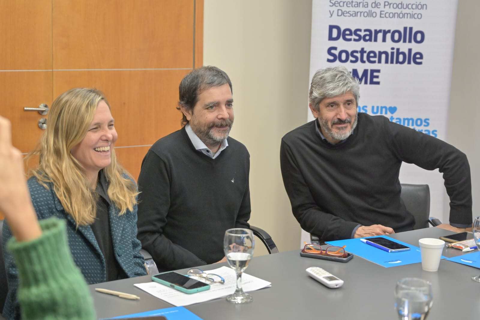 Red de empresas con compromiso sostenible