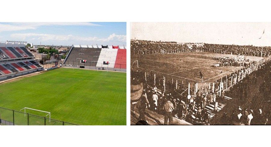 Chacarita Juniors, 80 años de historia en San Martín