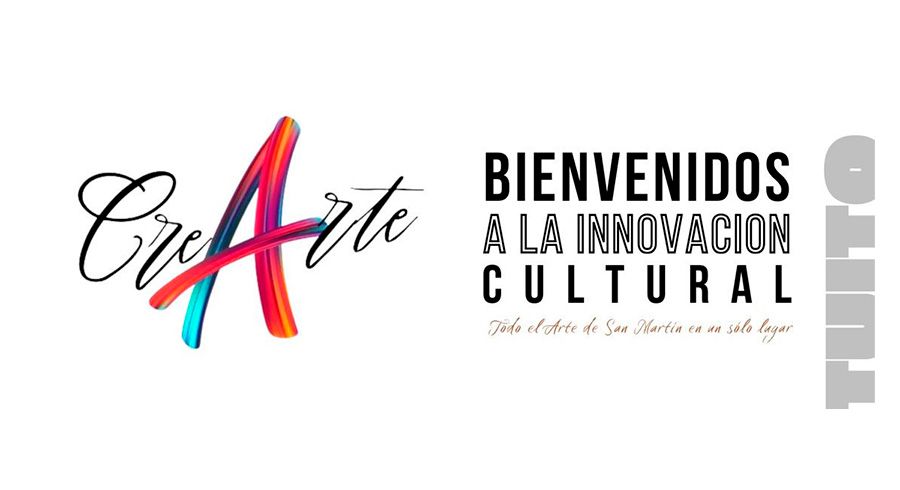 CREARTE, una nueva herramienta para artistas locales