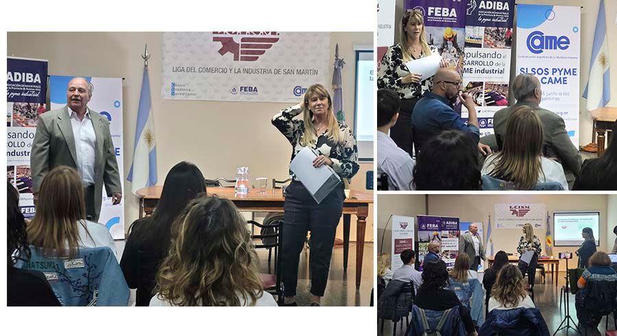 Nuevas generaciones y desafíos en las empresas familiares