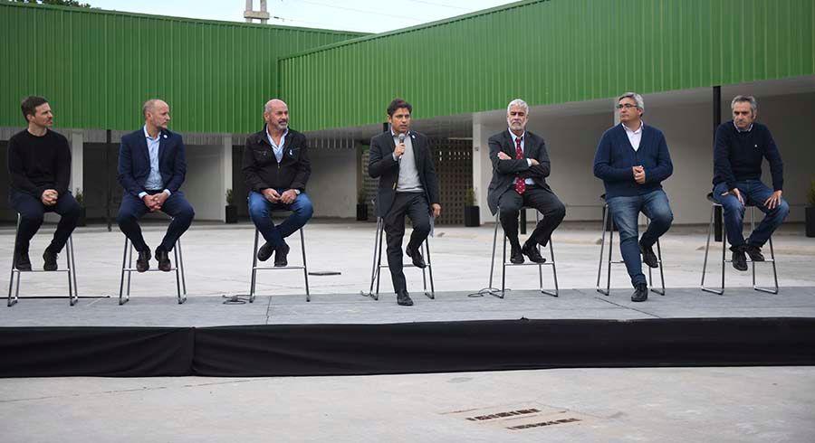 Comercialización directa entre productores y consumidores locales