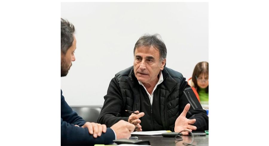 No a la reimpresión de la Boleta Única de Papel