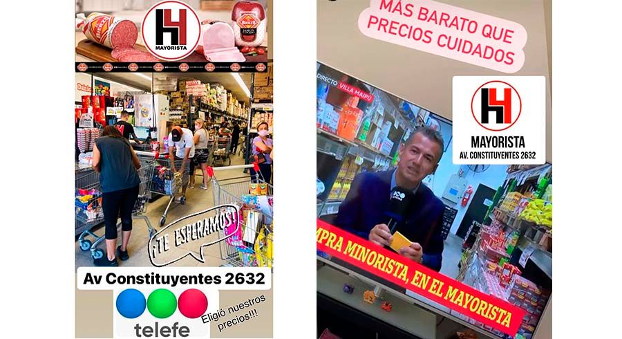 Heredia Hermanos, el elegido