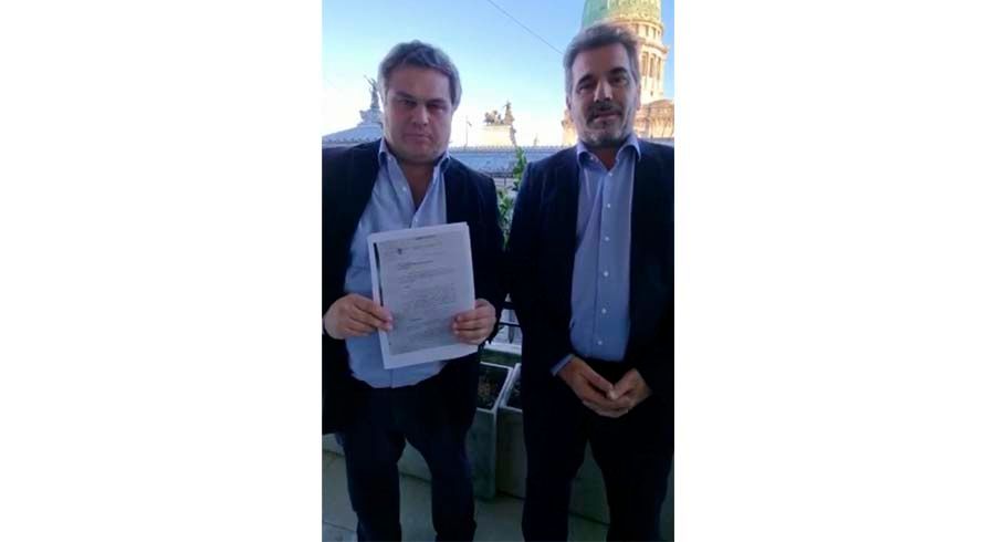 Ficha Limpia - Trabajar en política con transparencia y honradez
