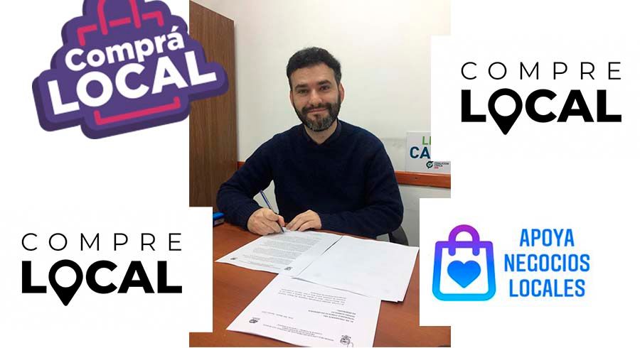 Proyecto para potenciar a MiPyMEs y emprendedores locales