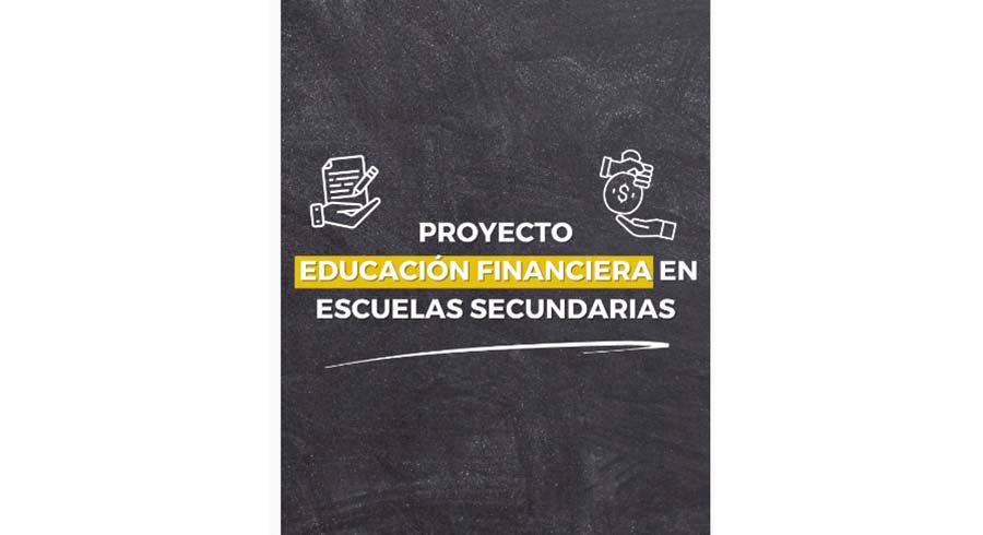 Educación financiera para jóvenes