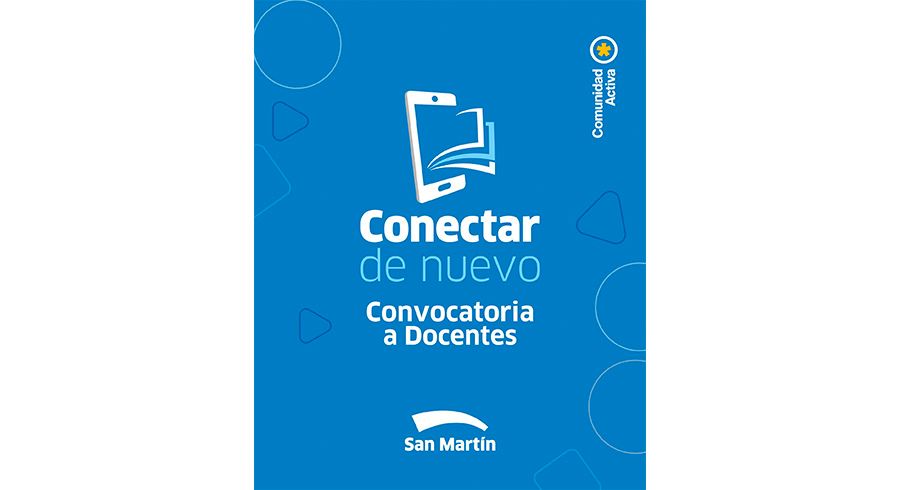 Conectar de Nuevo