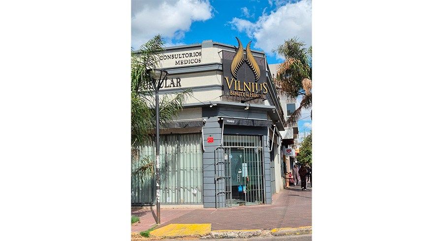 Medicina estética: Cuando el bienestar también es salud