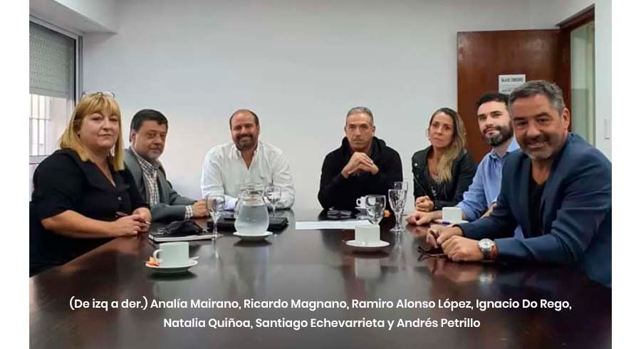 La oposición pide declarar la Emergencia en Seguridad Ciudadana en SM