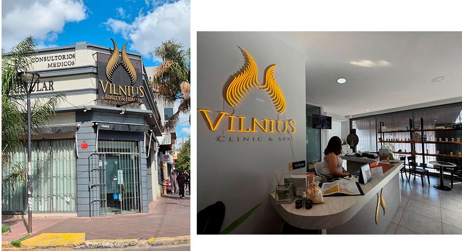 Villa Ballester a la vanguardia: el futuro del implante capilar ya está entre nosotros