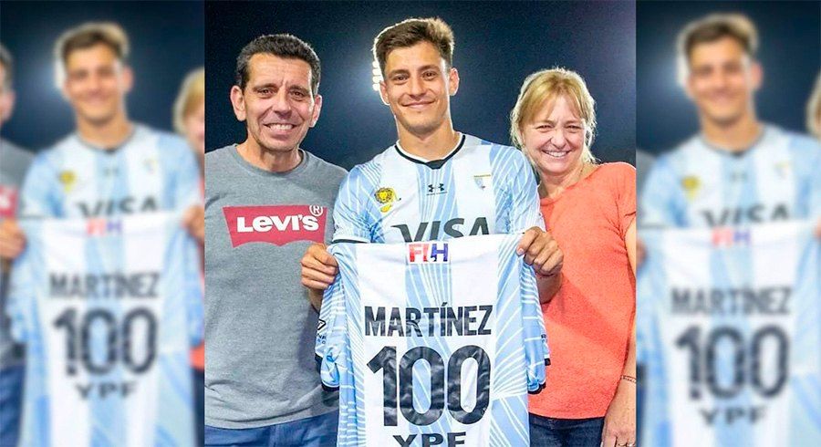La concejal Quiñoa propone reconocer a Lucas Matínez