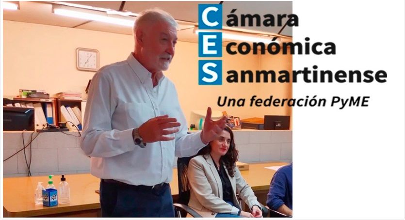La CES le pide Kicillof que no se modifiquen las indemnizaciones laborales