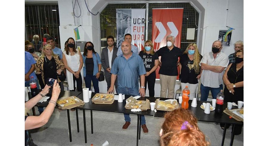 Ivoskus: “Queda un enorme trabajo por definir un horizonte con ideas y candidaturas”