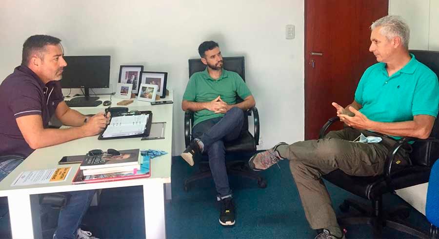 Echevarrieta y Petrillo, por la prevención y asistencia de adicciones en San Martín
