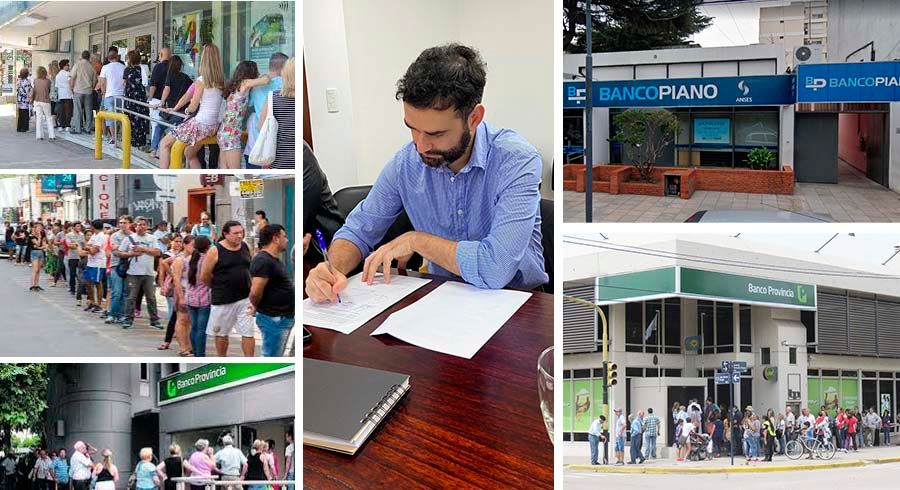 Proyectos de ordenanza para vivir mejor