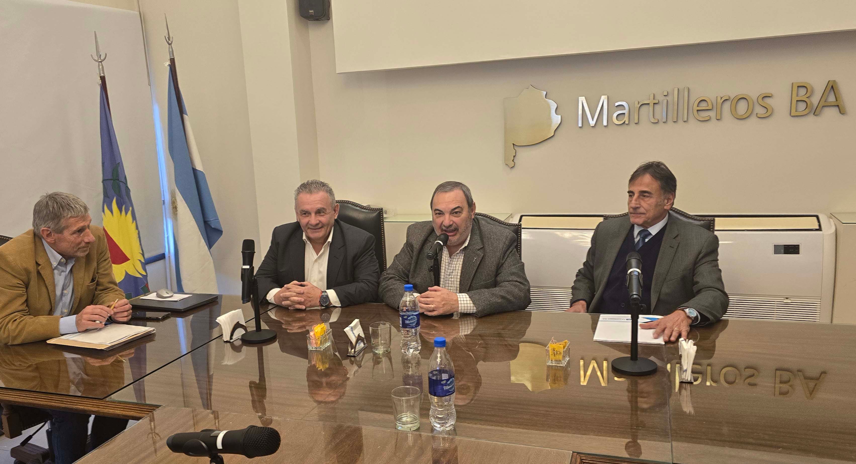 Proyecto de Régimen de Alquiler Social bonaerense