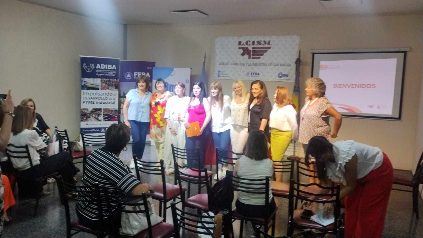 Taller: “Vivir con Inteligencia Emocional”